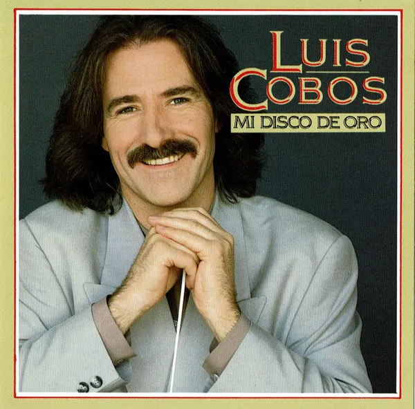 Mi Disco De Oro