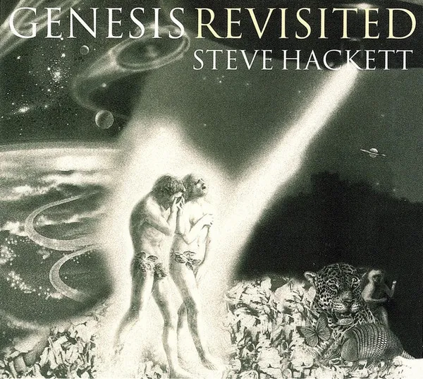 Genesis Revisited