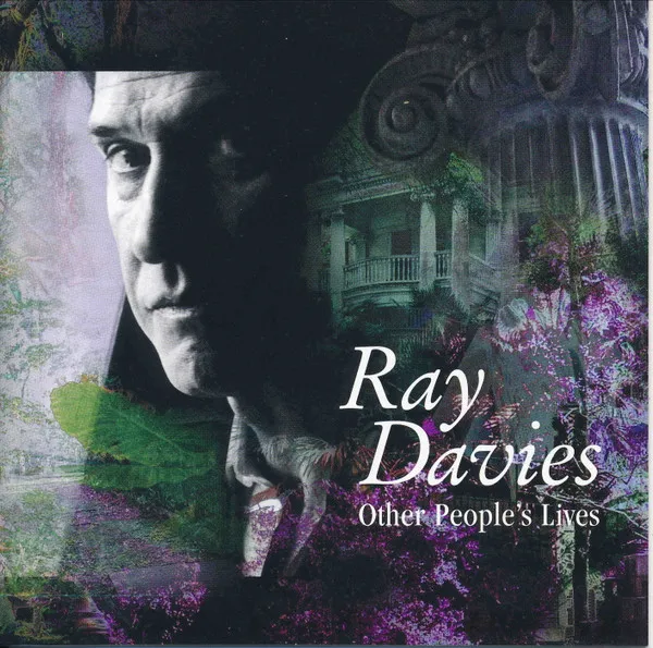 Other People's Lives