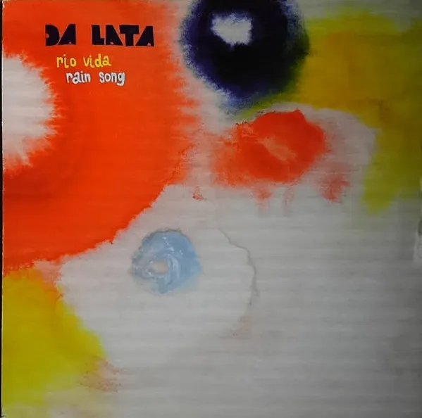 Rio Vida / Rain Song