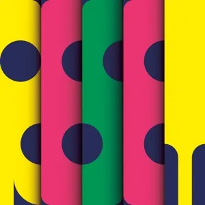 Panda Bear & Sonic Boom