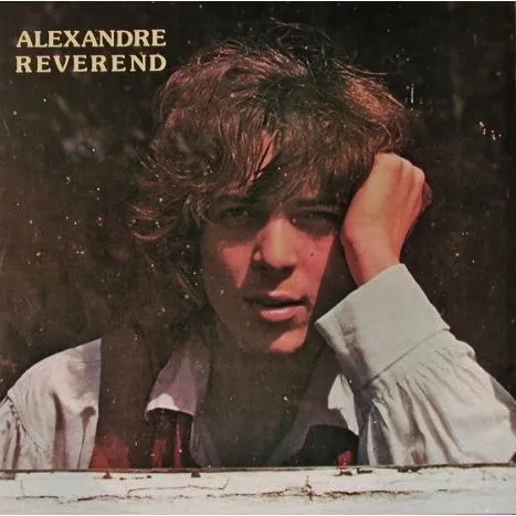 Alexandre Révérend