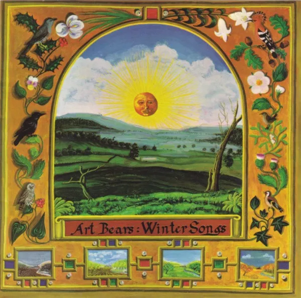 Winter Songs