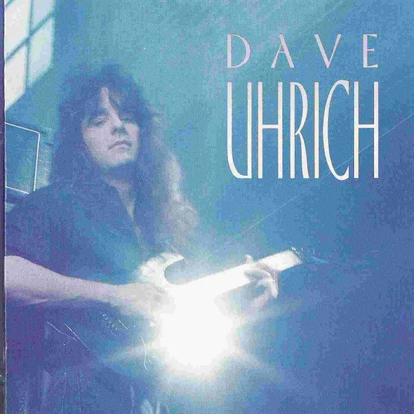 Dave Uhrich