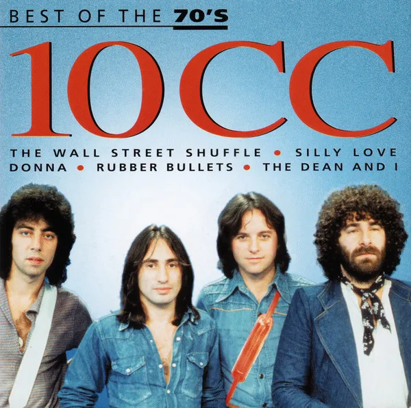 Best Of The 70's