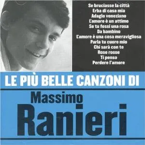 Le Più Belle Canzoni Di Massimo Ranieri