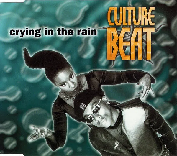 Crying In The Rain