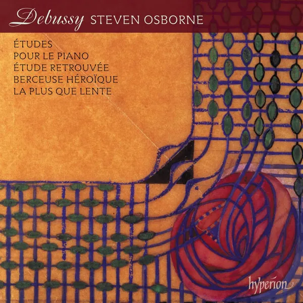 Études & Pour Le Piano