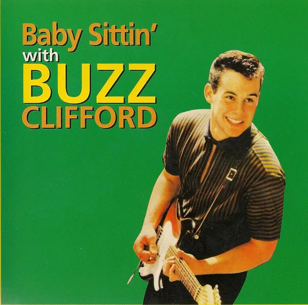 Baby Sittin' With Buzz Clifford