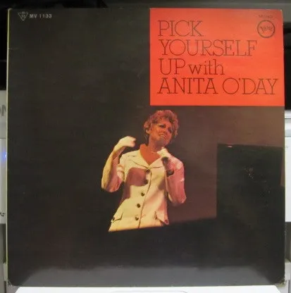 Pick Yourself Up