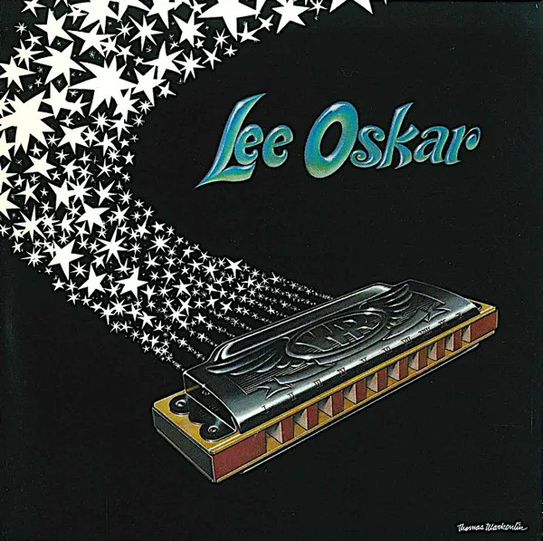 Lee Oskar