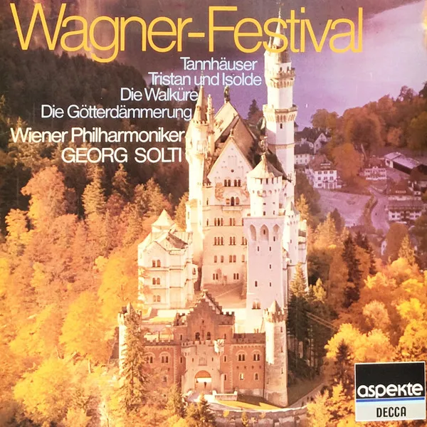 Wagner-Festival