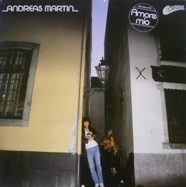 Andreas Martin