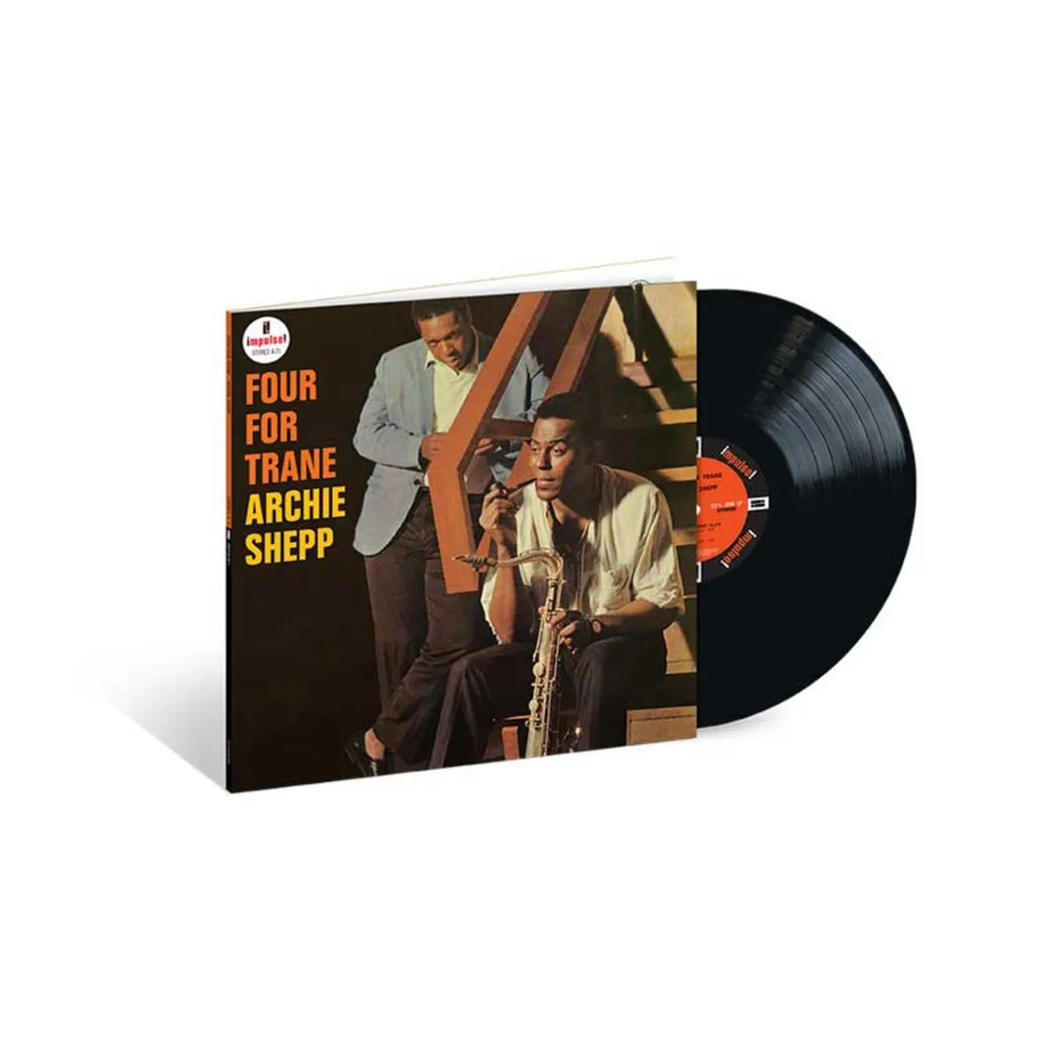 Four For Trane