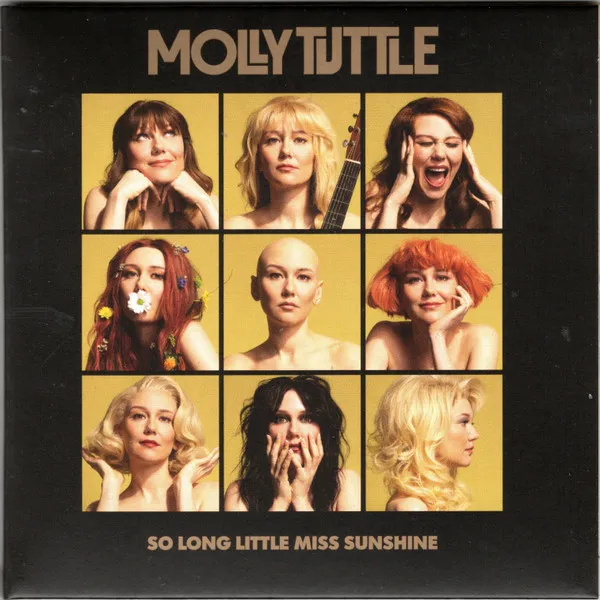 SO LONG LITTLE MISS SUNSHINE