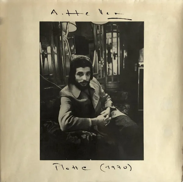 Platte (1970)