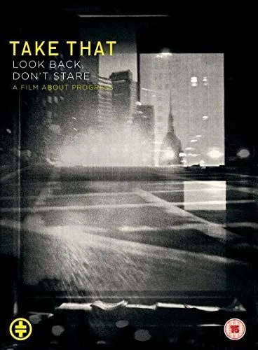 Look Back, Don't Stare A Film About Progress