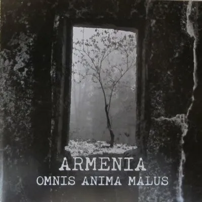 Omnis Anima Malus