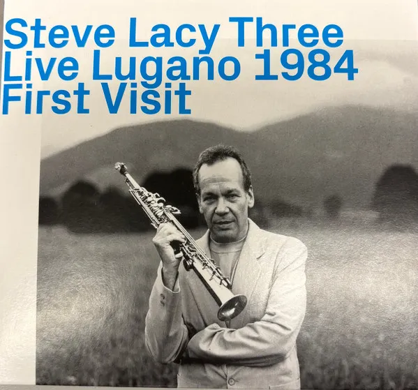 Steve Lacy (1934-2004)