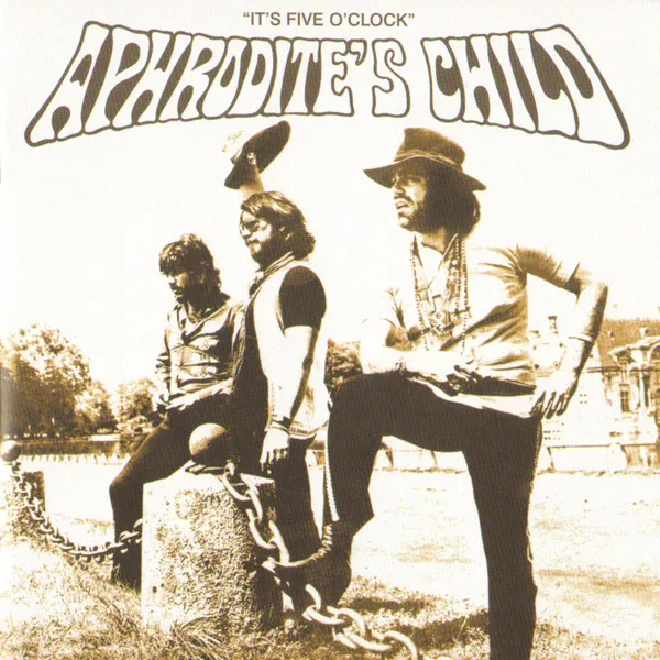 It's Five O'Clock (Expanded & Remastered)