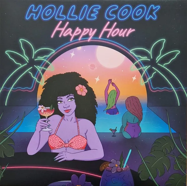 Happy Hour