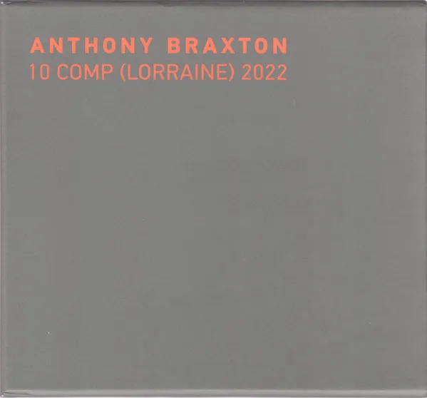 10 Comp (Lorraine) 2022