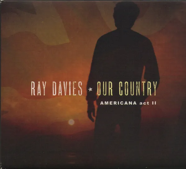 Our Country: Americana Act II