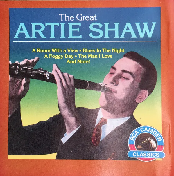 The Great Artie Shaw