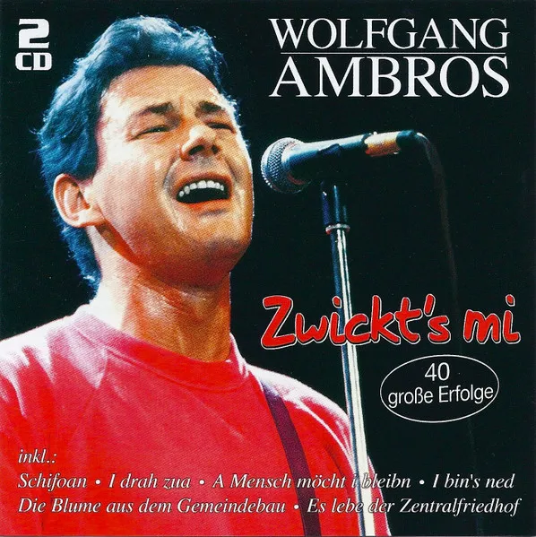Zwickt's mi: 40 große Erfolge