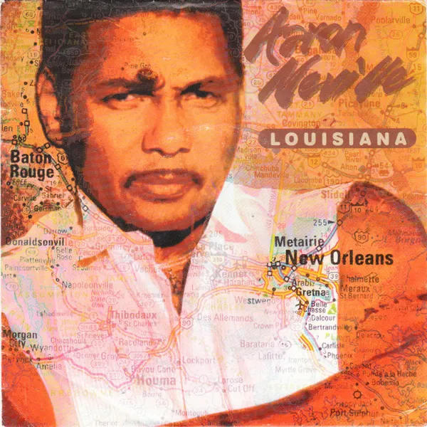 Louisiana