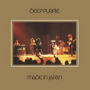 Made In Japan 1972