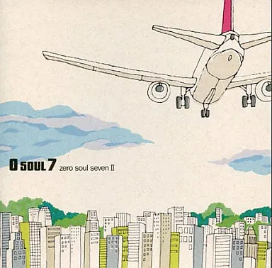 Zero Soul Seven II