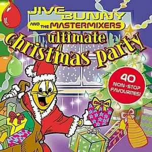 Ultimate Christmas Party