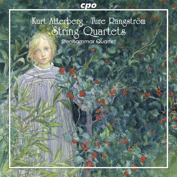 Streichquartette op.11 & 39