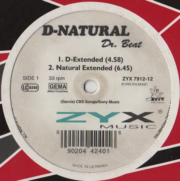 Dr Beat