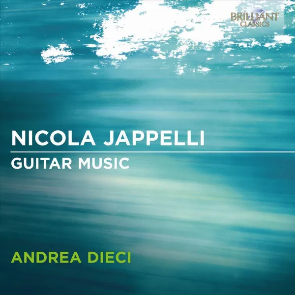 Guitar Music