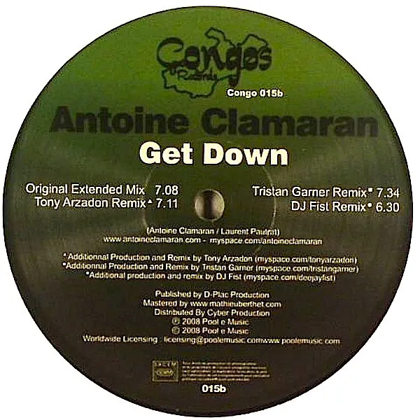 Get Down
