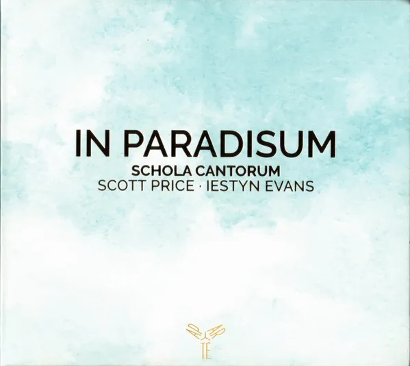 In Paradisum