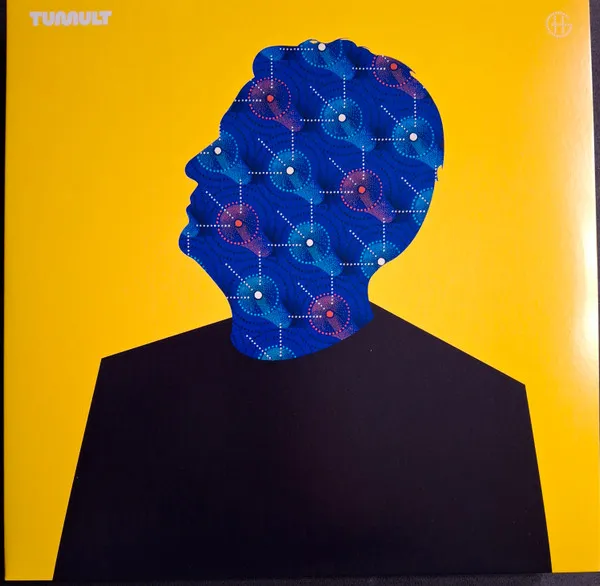Tumult (Limited Edition) (Yellow & Blue Vinyl)