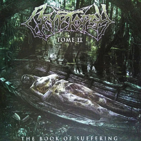 The Book Of Suffering: Tome II