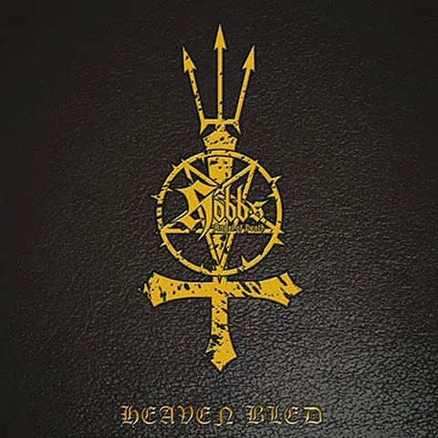 Heaven Bled