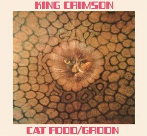 Cat Food (50th Anniversary Edition) (EP)