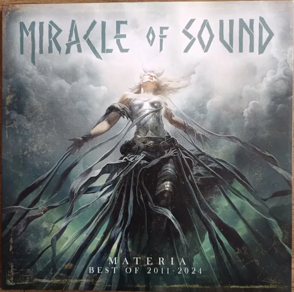 Miracle Of Sound