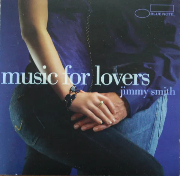 Music For Lovers