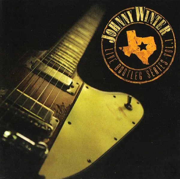 Live Bootleg Series Vol. 1