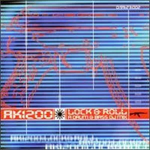 Lock & Roll – A Drum & Bass DJ Mix