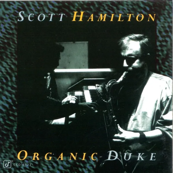 Organic Duke