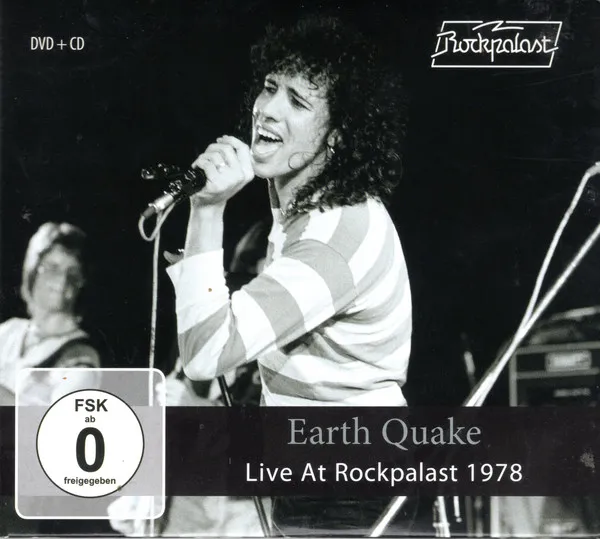 Live At Rockpalast 1978
