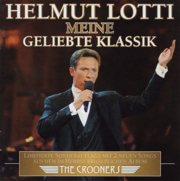 Meine Geliebte Klassik