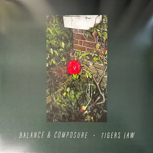 Balance And Composure / Tigers Jaw